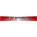 Radio 66 International Logo