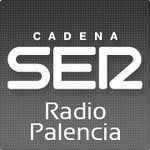 Cadena SER - Radio Palencia Logo