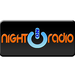 NightON Radio Logo