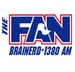 The Fan - KLIZ Logo