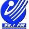 Radio Malaka Fm Dumai Logo