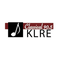 Classical 90.5 - KLRE-FM Logo