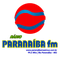 Paranaíba FM Logo