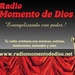 Radio Momento de Dios Logo