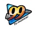 La 99.1 FM - XHMOR Logo