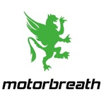 motorbreath Logo