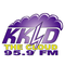 95.9 The Cloud - KKLD Logo