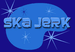 Ska Jerk Radio Logo