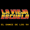 La Vieja Escuela Radio Logo