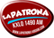 La Patrona 1490 - KXLQ Logo