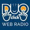 Duo.Click Radio Logo