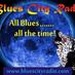 Blues City Radio Logo