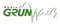 Radio Grun-Weiss Logo