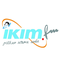 Radio IKIM FM Logo