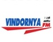 Vindornya FM Logo