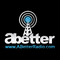 ABetterRadio.com - Smokin' Reggae Roots Station Logo