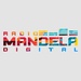 Rádio Mandela Digital Logo