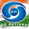 Doordarshan TV Logo