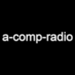 a-comp-radio Logo