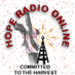 Hope Radio Online Logo