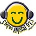 Radio Stereo Amistad 97.1 Logo