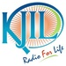 KJIL - KJIL Logo