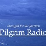 Pilgrim Radio - KDOX Logo