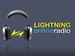 Lightningradio.net Logo