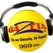 Gazeta FM Logo