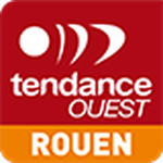 Tendance Ouest Rouen Logo