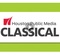 HPM Classical - KUHF-HD2 Logo