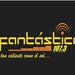 fantastica fm 107.3 Logo