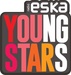 ESKA Radio - Young Stars Logo