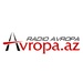 Avropa Radio Logo