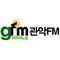 Radio GFM Logo