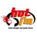 Hot FM Logo