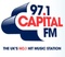 97.1 Capital FM (Wirral) Logo