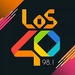 Los 40 Principales Salta Logo