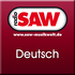 radio SAW - A1 Deutsch Hits Logo