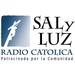 Radio Católica Sal y Luz - KCID Logo