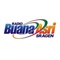 Radio Buana Asri Sragen Logo