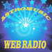 Radio Astro Music Logo