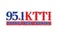 95.1 KTTI - KTTI Logo