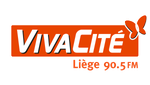 RTBF - VivaCité Liege Logo