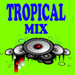 Radio Tropical Mix Logo