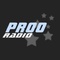 Proo-Radio Logo