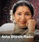 Radio City - Asha Bhosle Radio Logo