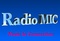 Radio Mic Logo