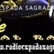 Espada Sagrada Metal Radio Logo