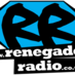 Renegade Radio Logo